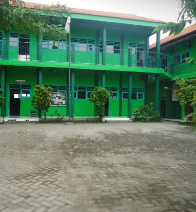 Gedung Sekolah