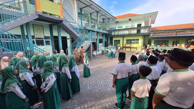 Sekolah Islami