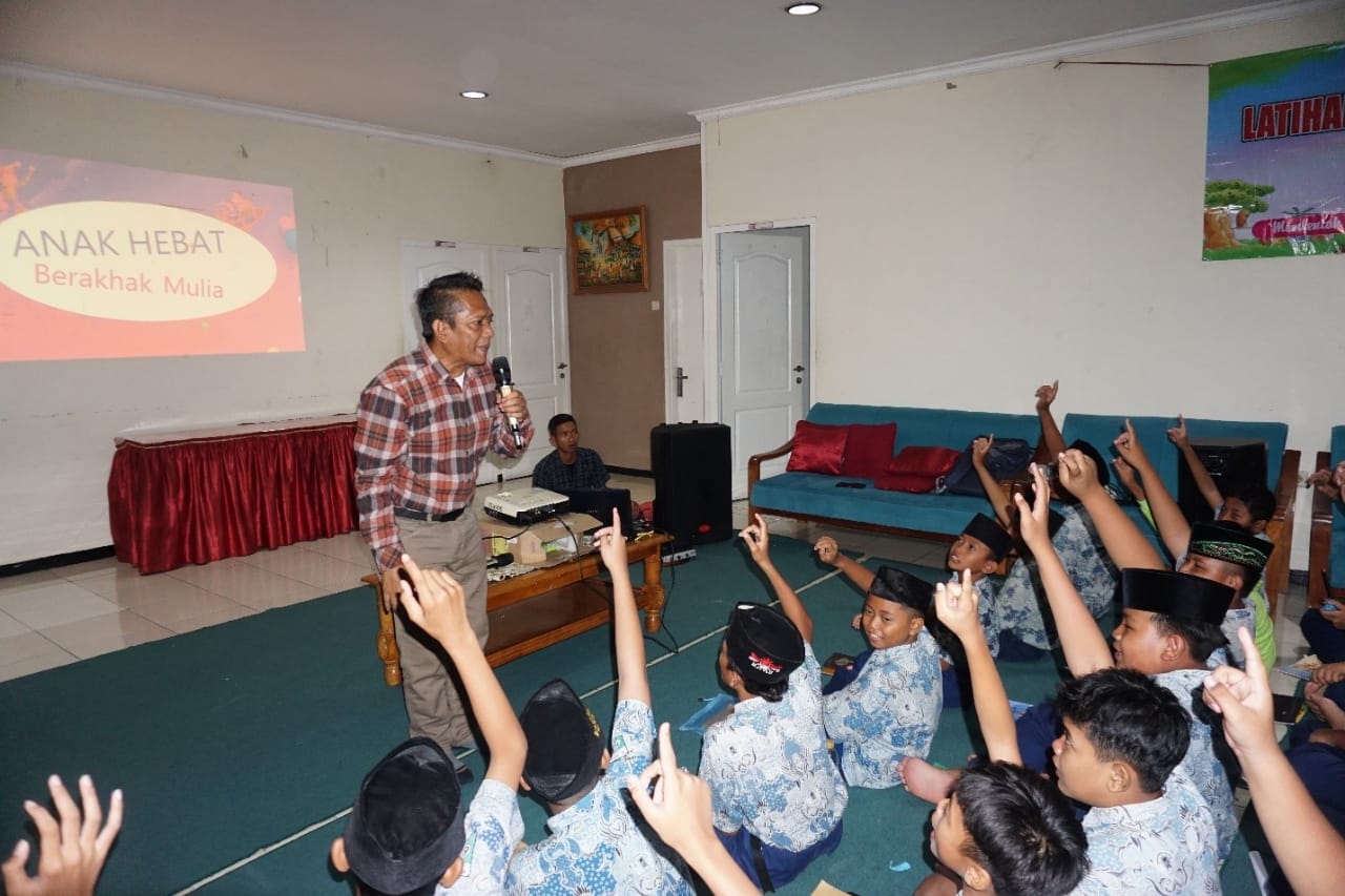 LDKS Kelas 6