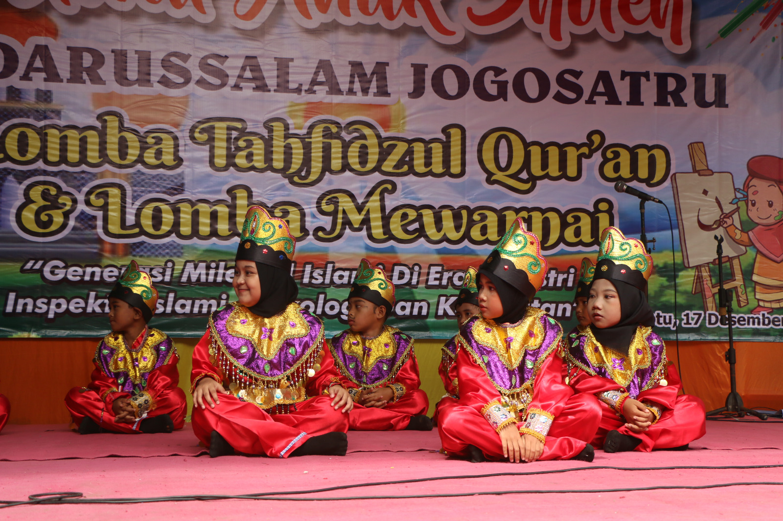 Festival Anak Soleh