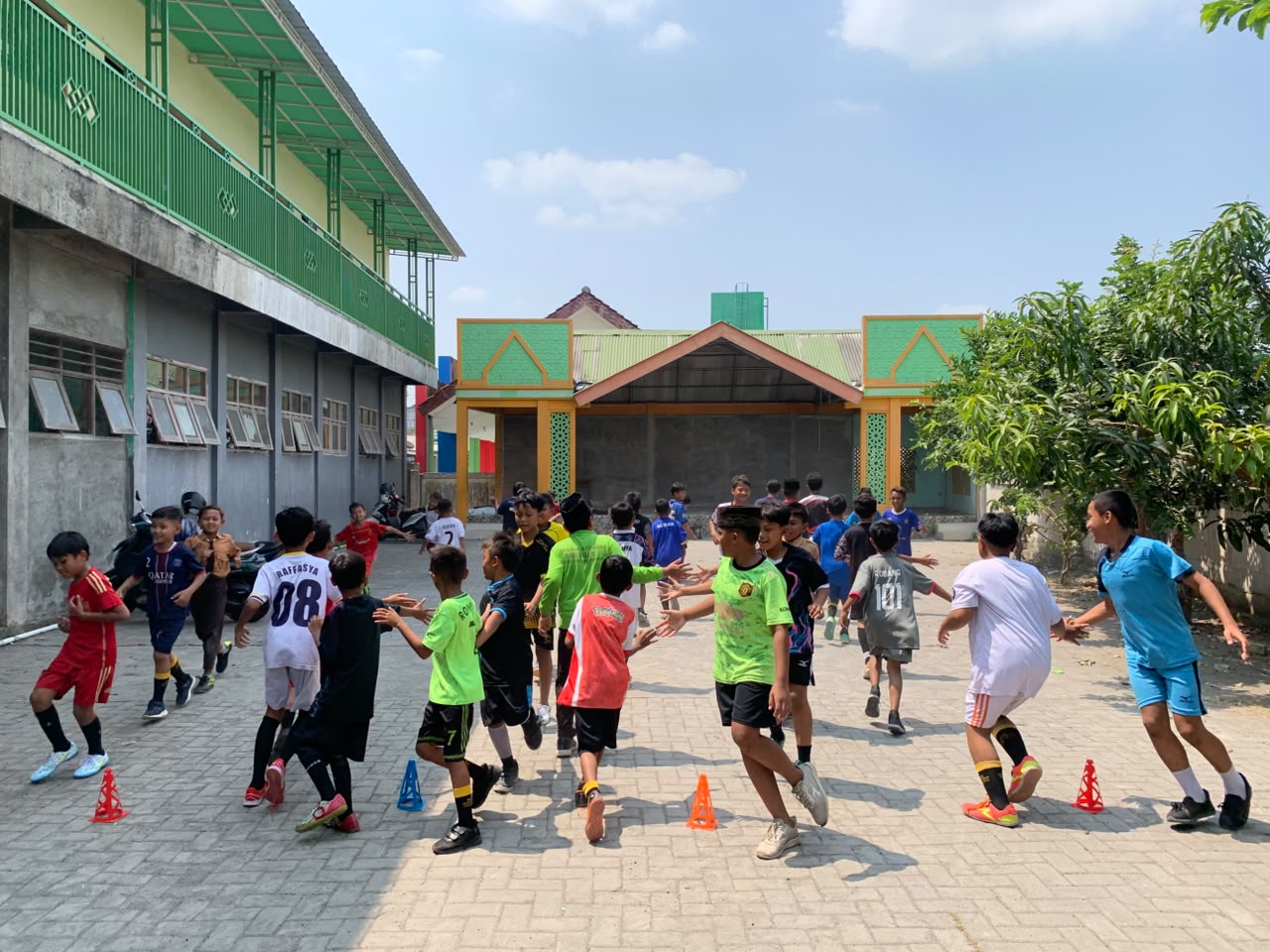 Futsal